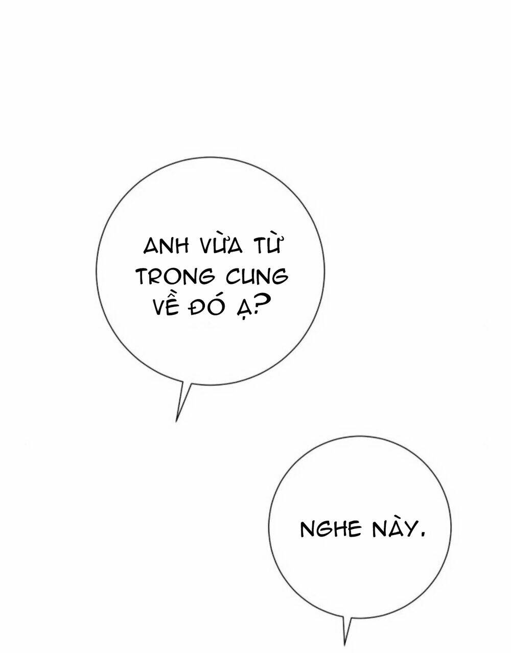 Hoán Đổi Linh Hồn Chapter 11.1 - Trang 2