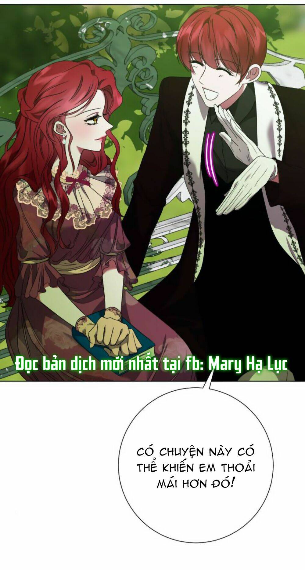 Hoán Đổi Linh Hồn Chapter 11.1 - Trang 2