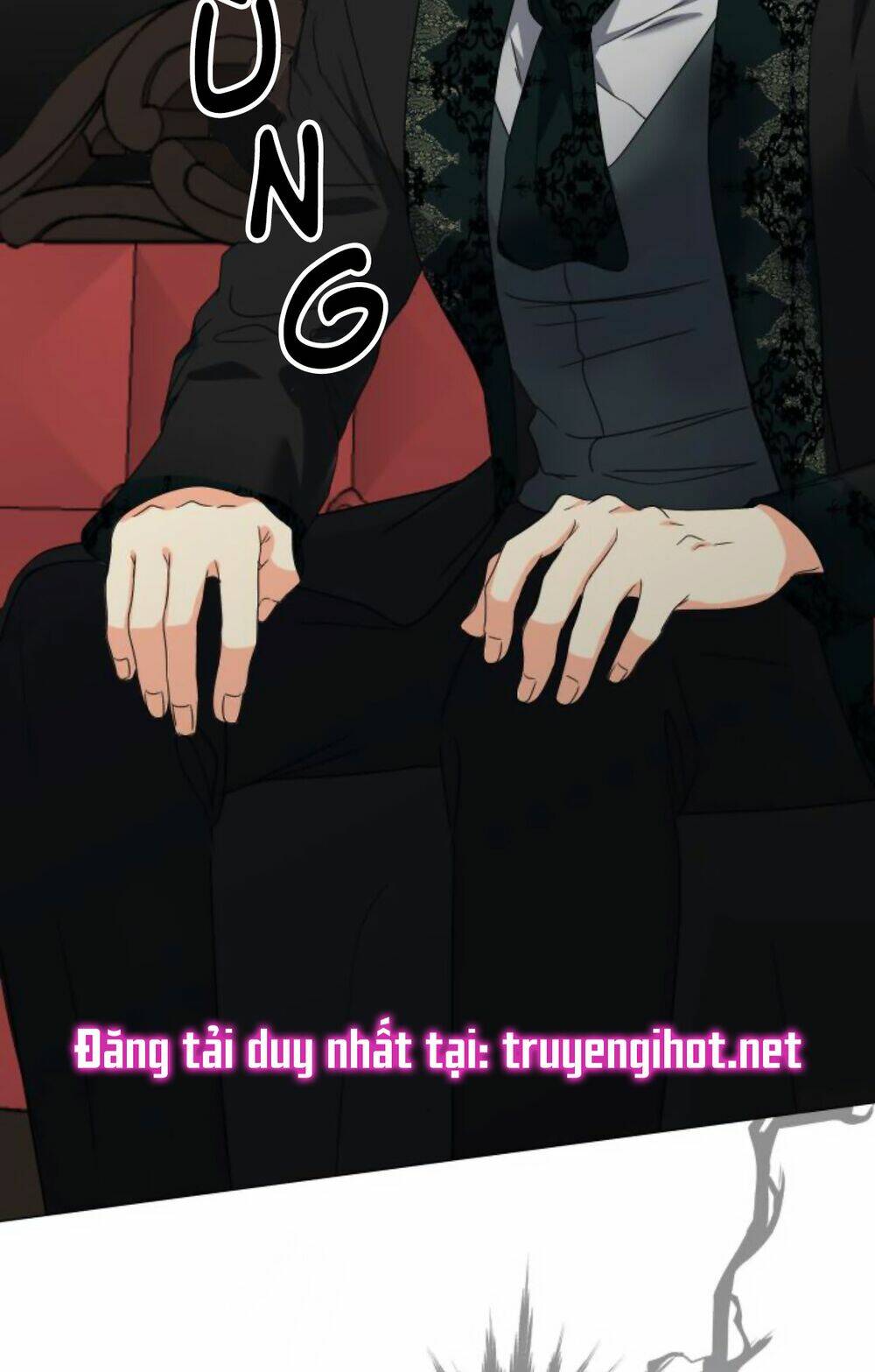 Hoán Đổi Linh Hồn Chapter 11.1 - Trang 2