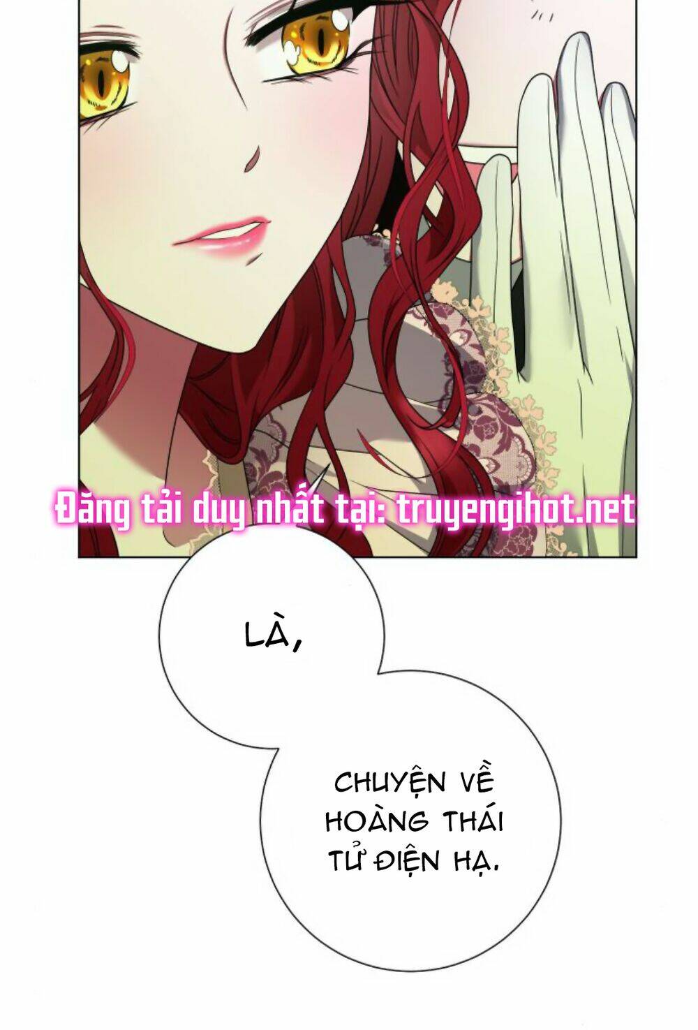 Hoán Đổi Linh Hồn Chapter 11.1 - Trang 2