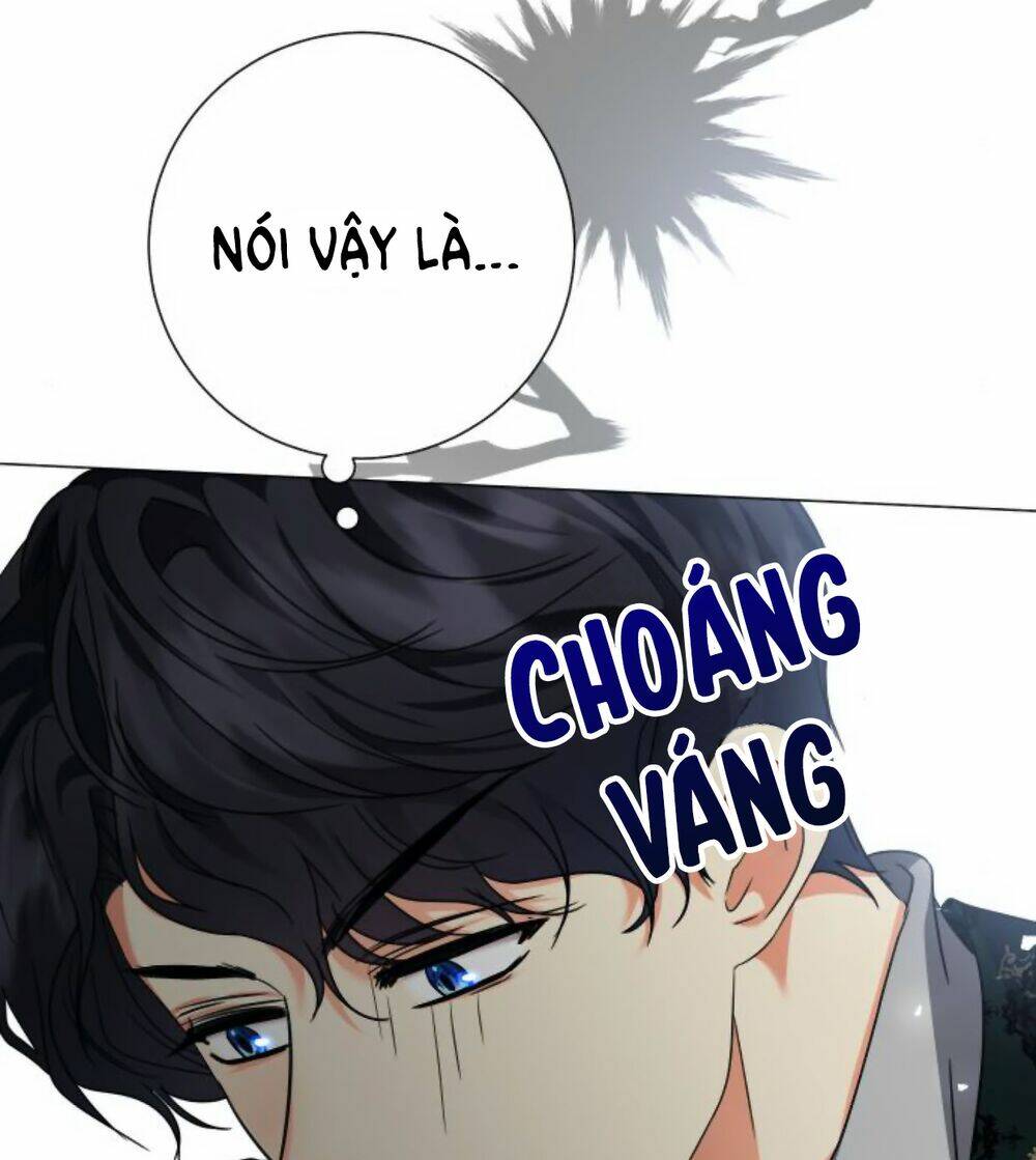 Hoán Đổi Linh Hồn Chapter 11.1 - Trang 2