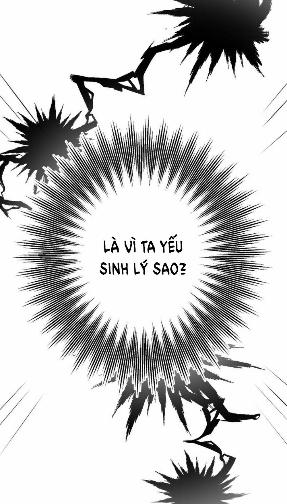 Hoán Đổi Linh Hồn Chapter 11.1 - Trang 2