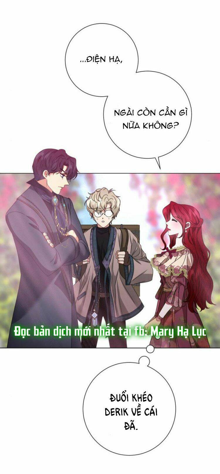 Hoán Đổi Linh Hồn Chapter 12.3 - Trang 2