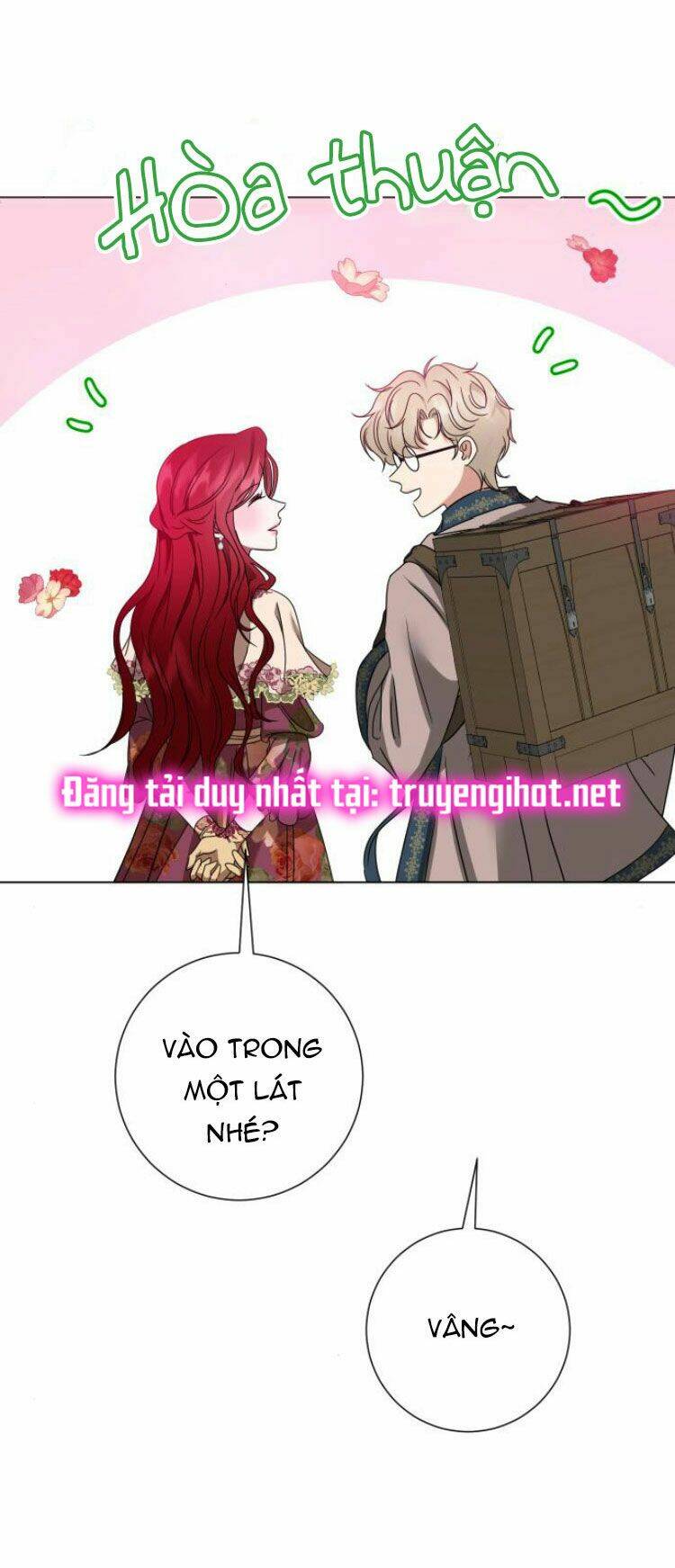 Hoán Đổi Linh Hồn Chapter 12.3 - Trang 2