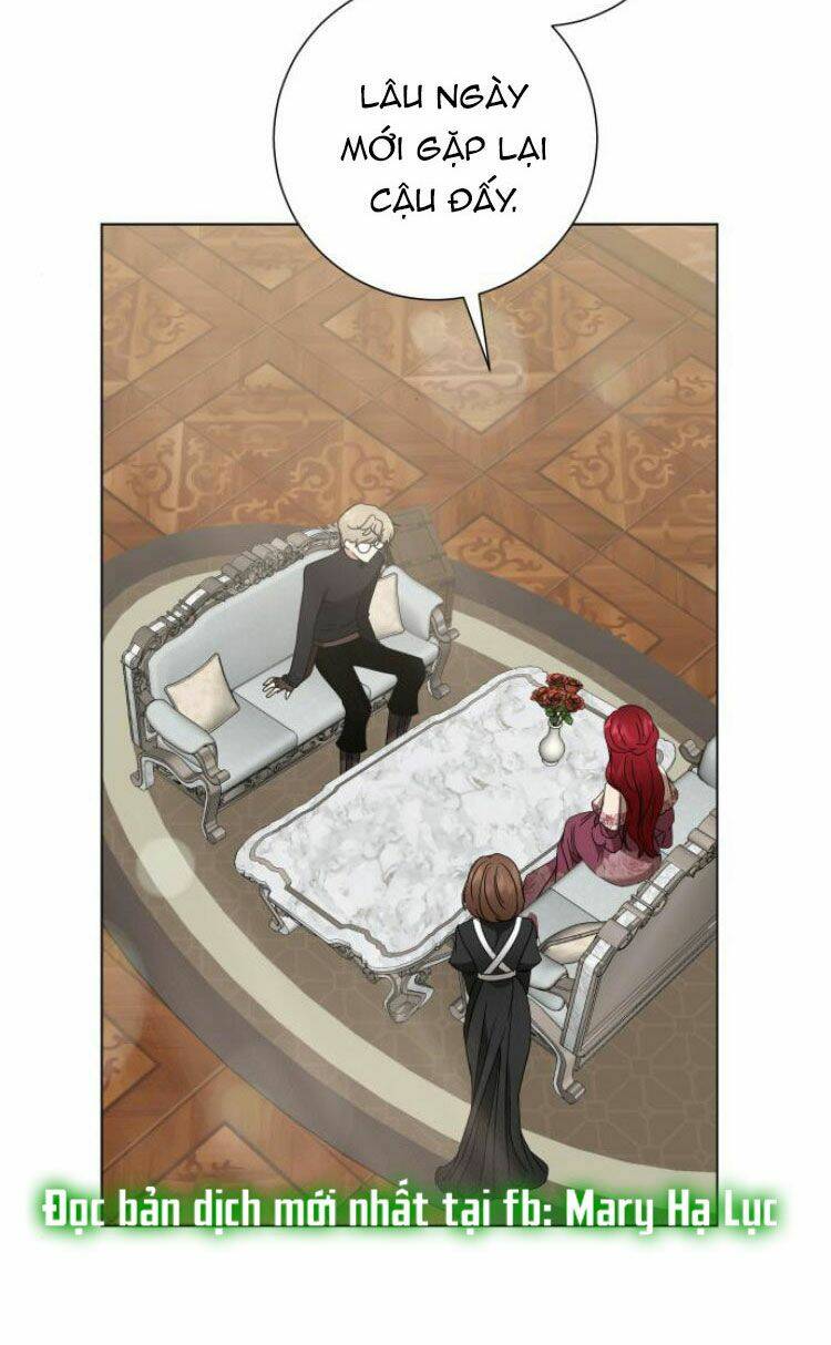 Hoán Đổi Linh Hồn Chapter 12.3 - Trang 2