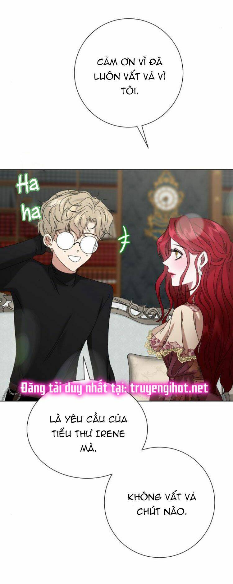 Hoán Đổi Linh Hồn Chapter 12.3 - Trang 2