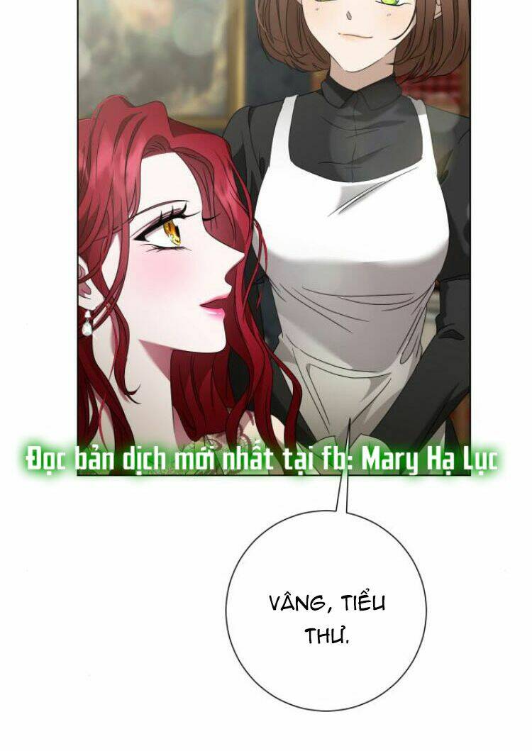 Hoán Đổi Linh Hồn Chapter 12.3 - Trang 2