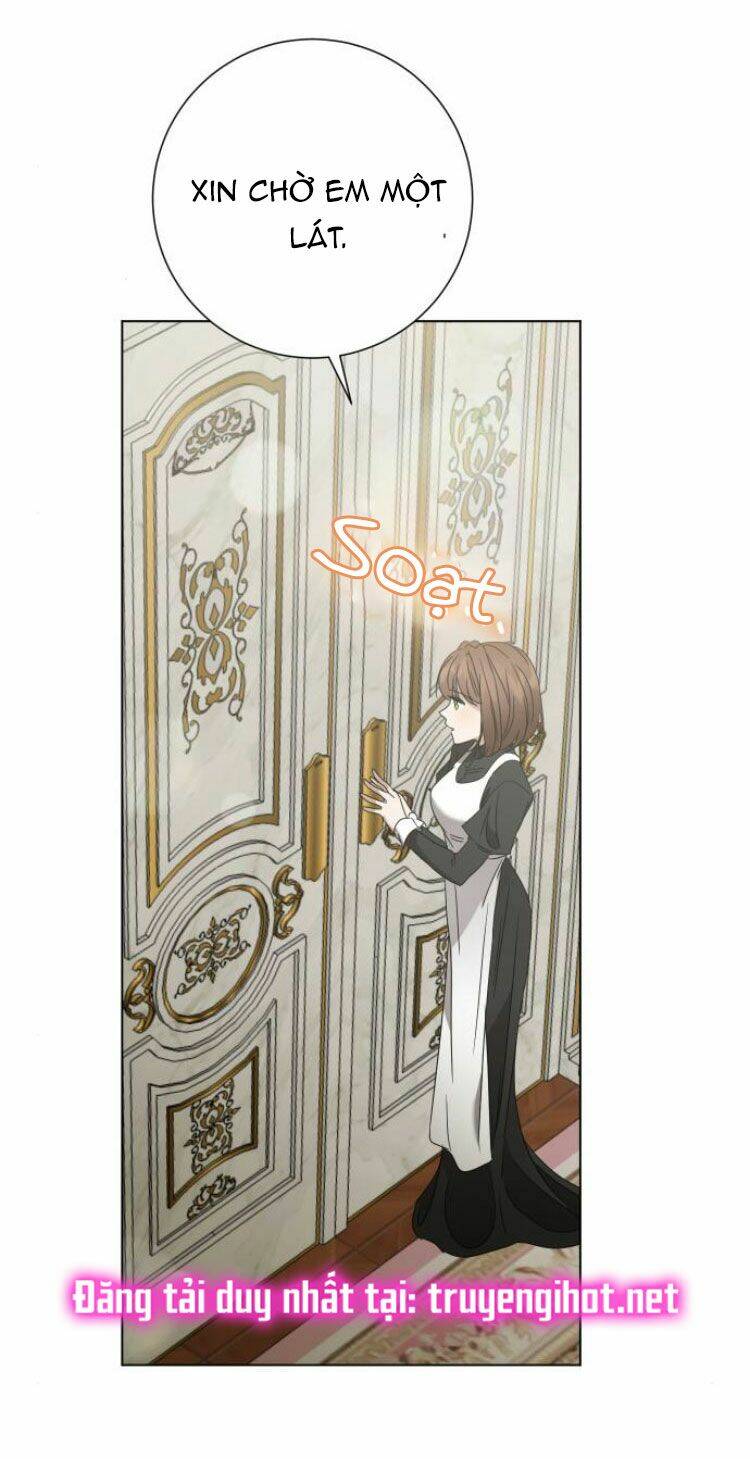 Hoán Đổi Linh Hồn Chapter 12.3 - Trang 2