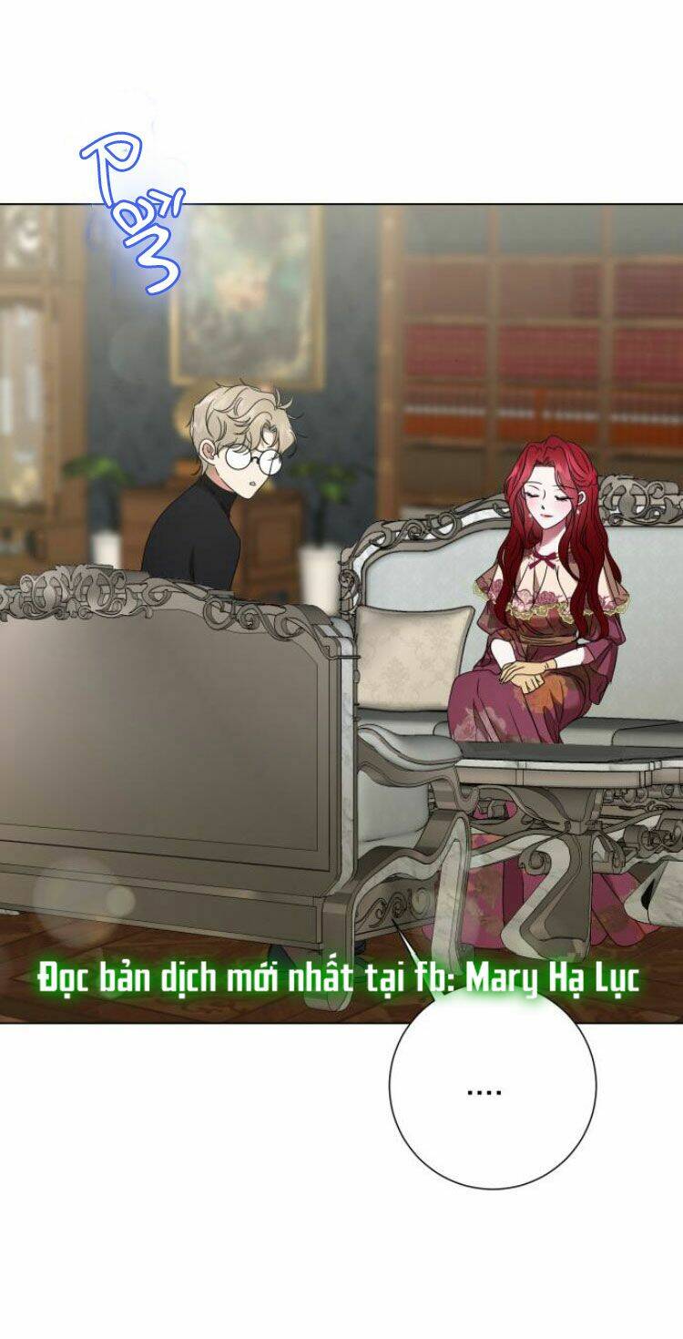 Hoán Đổi Linh Hồn Chapter 12.3 - Trang 2