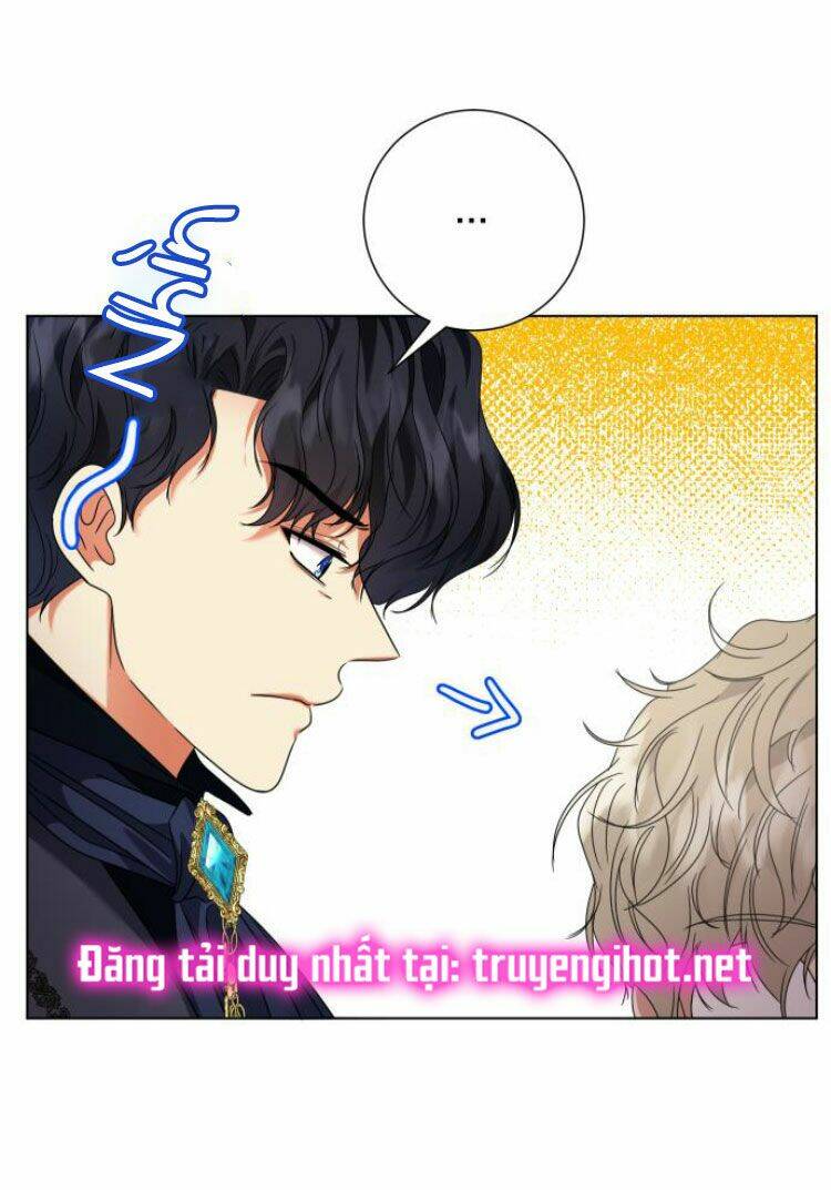 Hoán Đổi Linh Hồn Chapter 12.3 - Trang 2