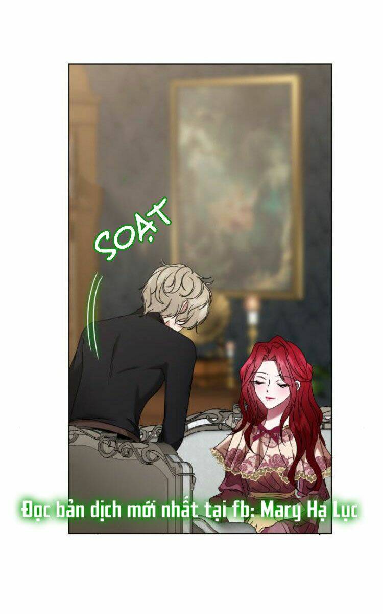 Hoán Đổi Linh Hồn Chapter 12.3 - Trang 2