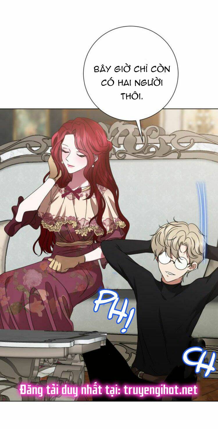 Hoán Đổi Linh Hồn Chapter 12.3 - Trang 2