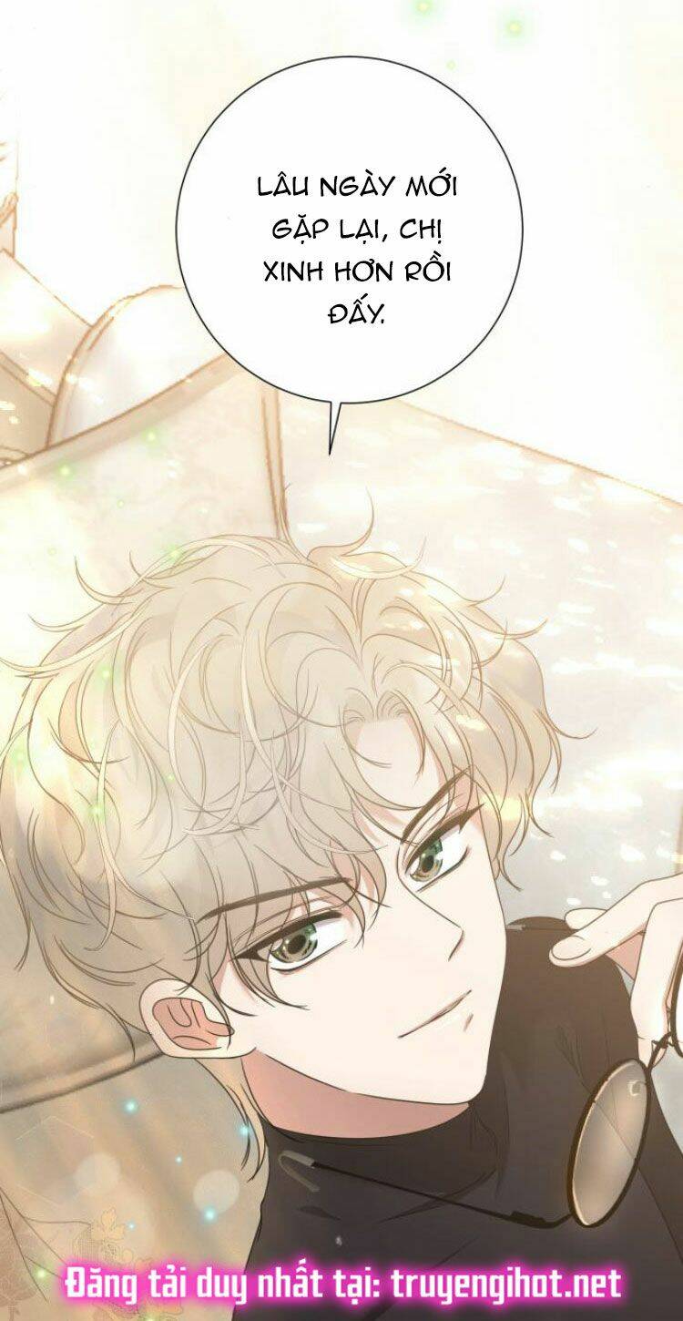 Hoán Đổi Linh Hồn Chapter 12.3 - Trang 2