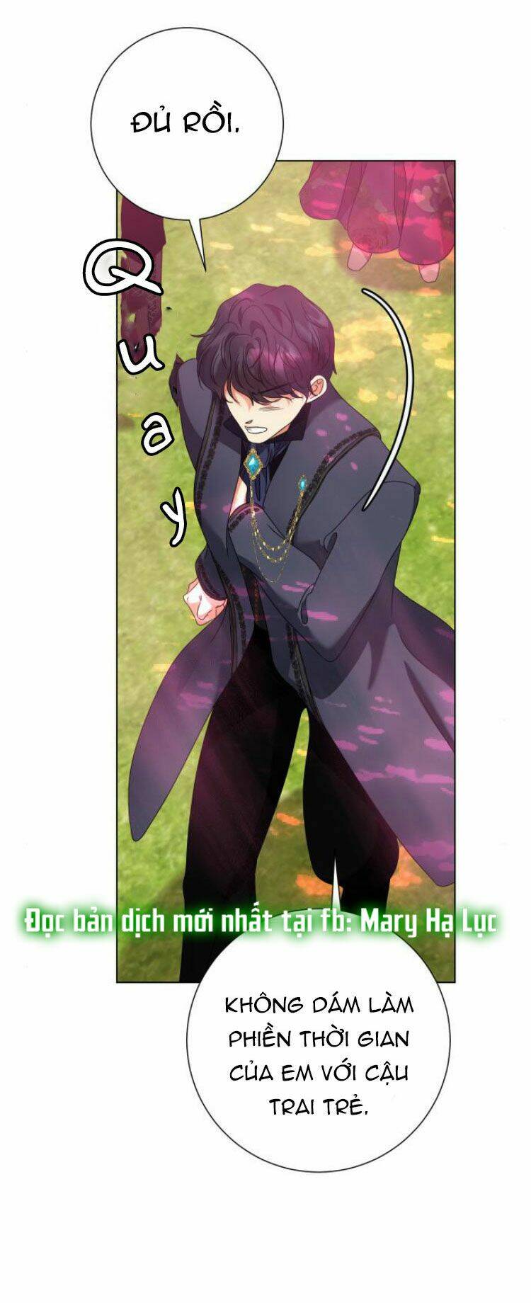 Hoán Đổi Linh Hồn Chapter 12.3 - Trang 2