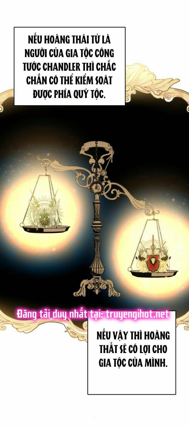 Hoán Đổi Linh Hồn Chapter 12.3 - Trang 2