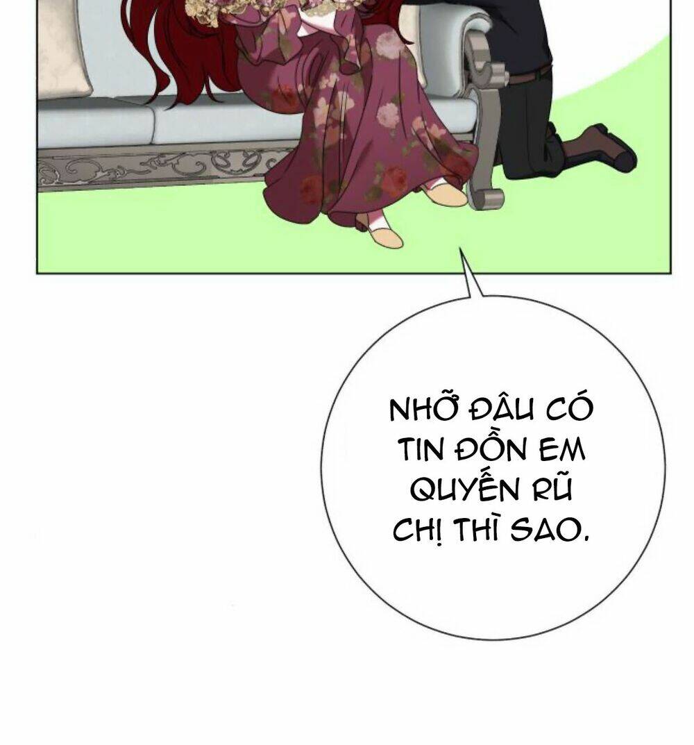 Hoán Đổi Linh Hồn Chapter 13.1 - Trang 2