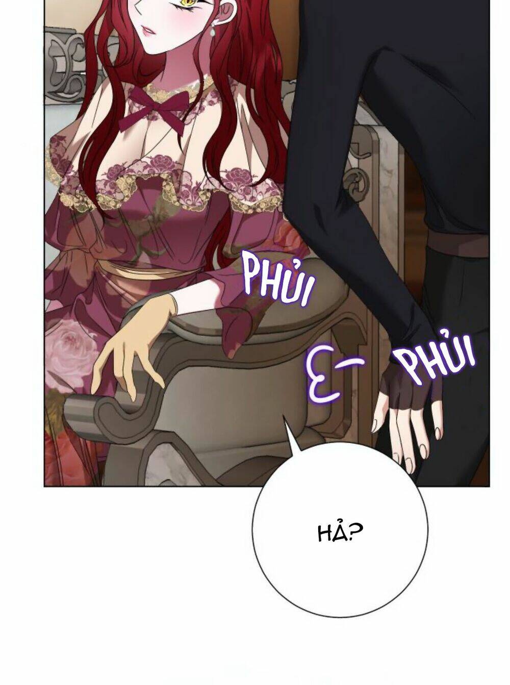 Hoán Đổi Linh Hồn Chapter 13.1 - Trang 2