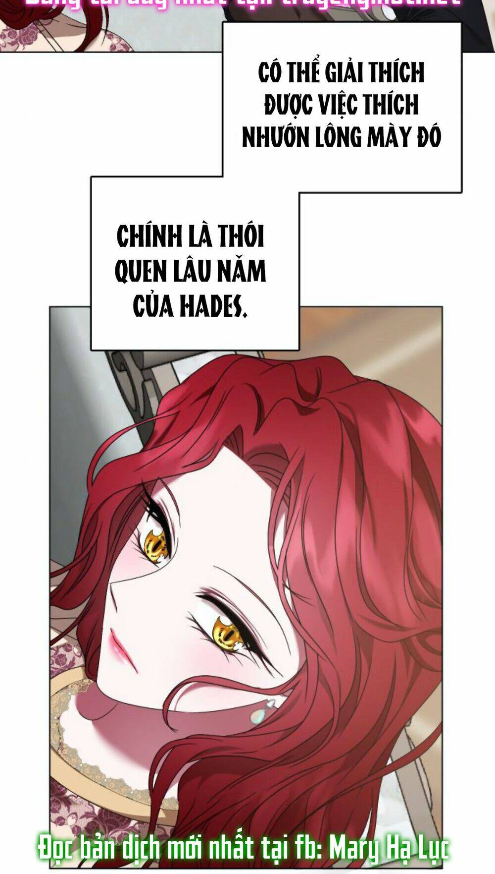 Hoán Đổi Linh Hồn Chapter 13.1 - Trang 2