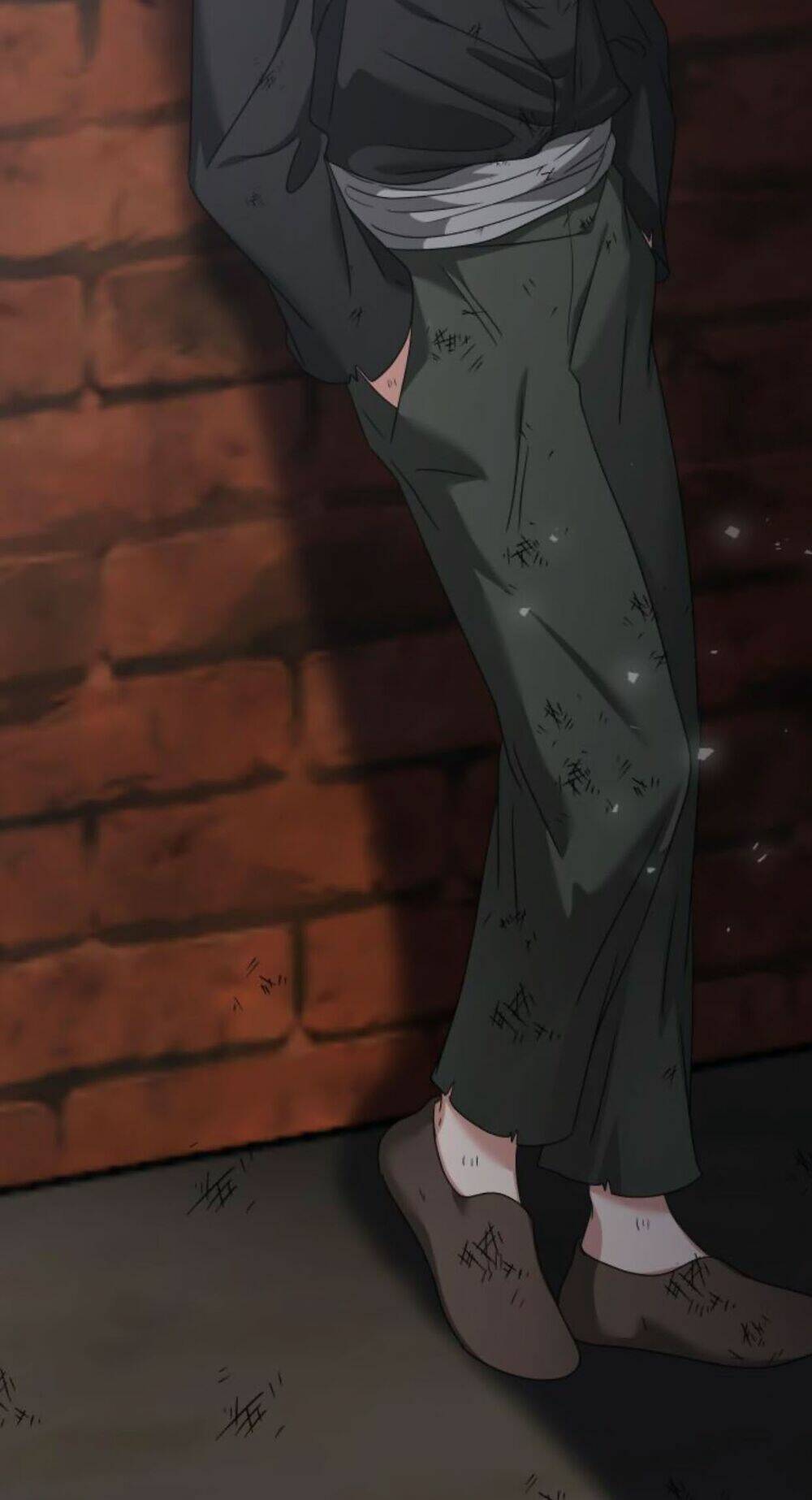 Hoán Đổi Linh Hồn Chapter 13.1 - Trang 2