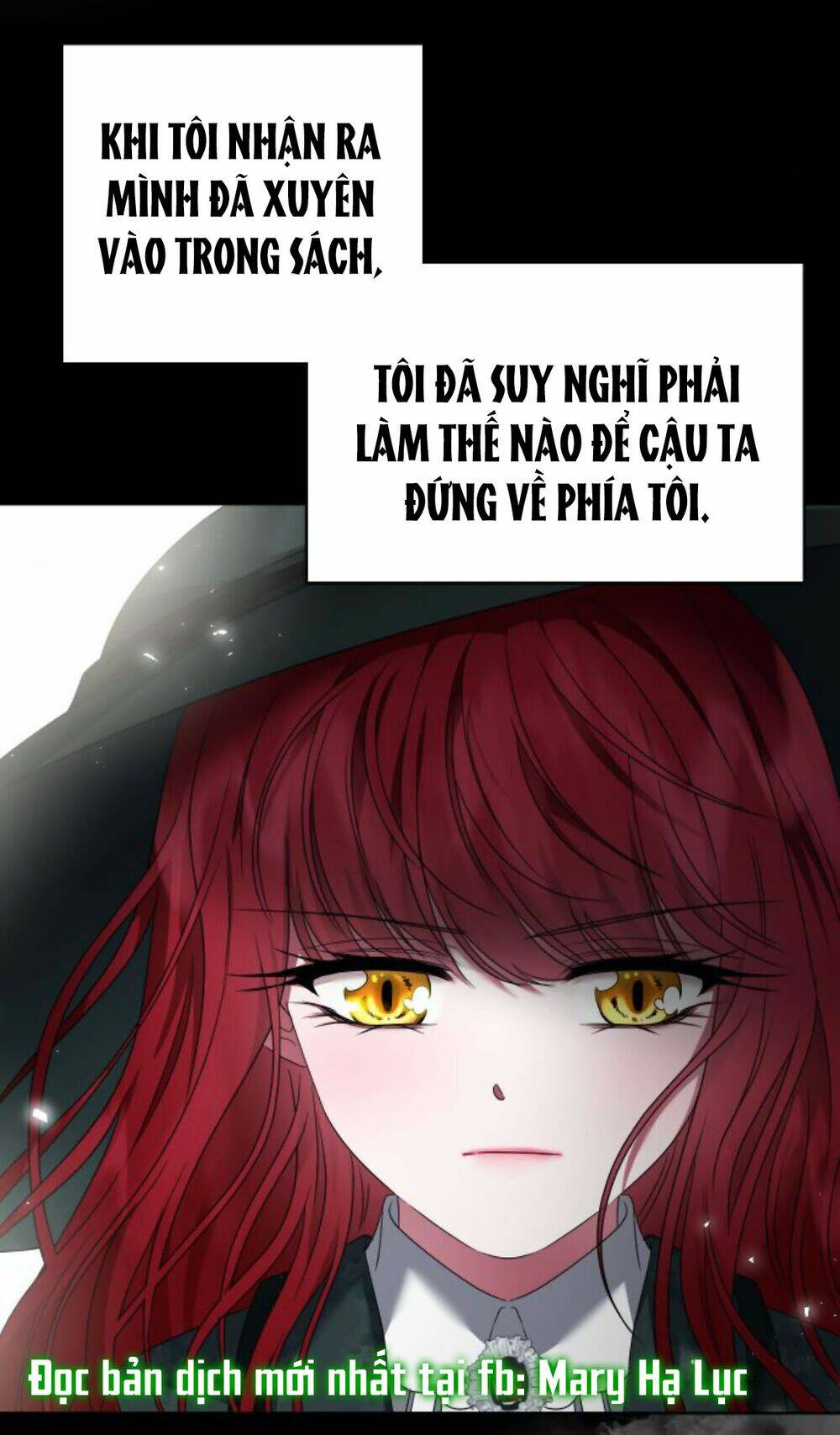 Hoán Đổi Linh Hồn Chapter 13.1 - Trang 2