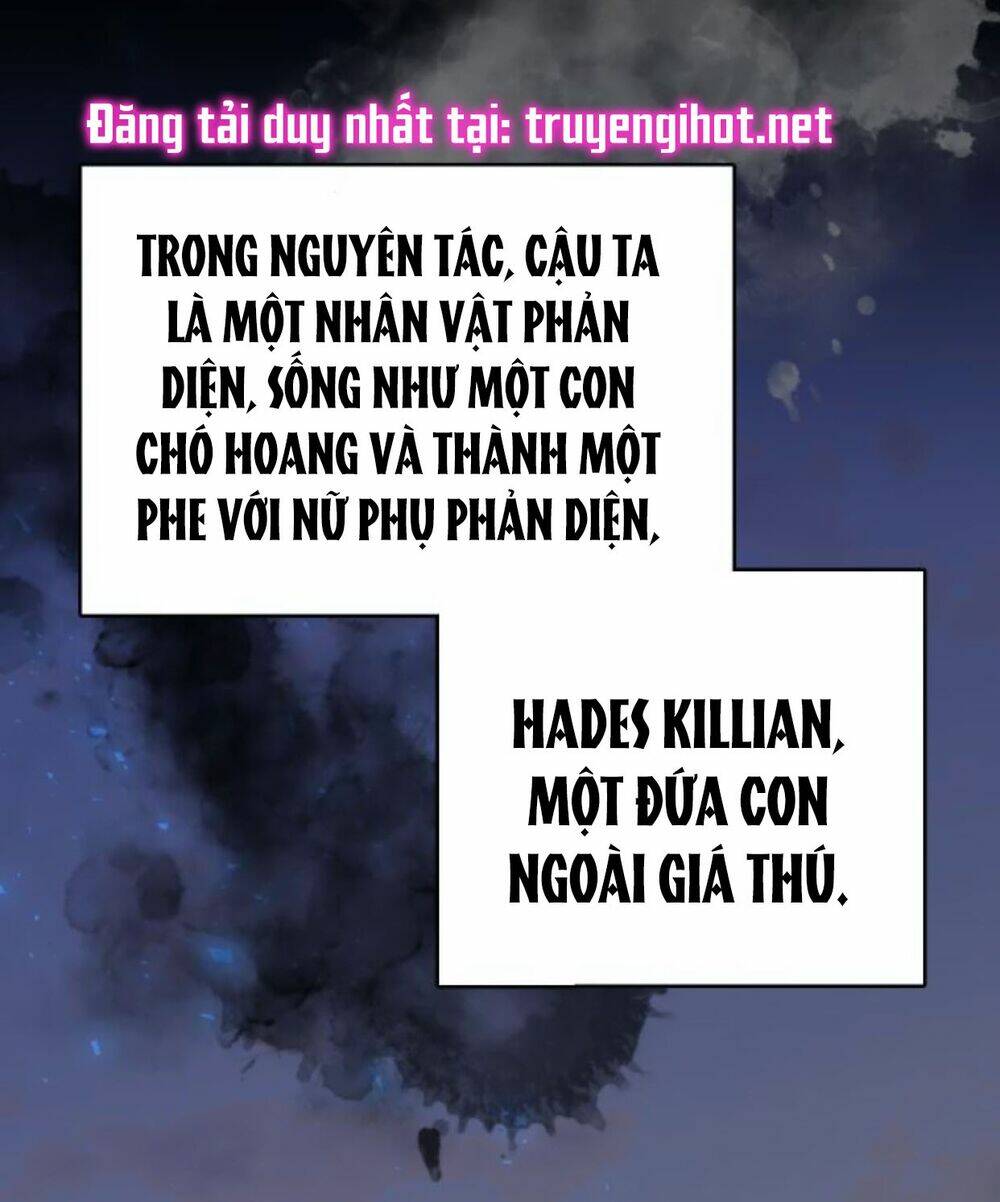 Hoán Đổi Linh Hồn Chapter 13.1 - Trang 2