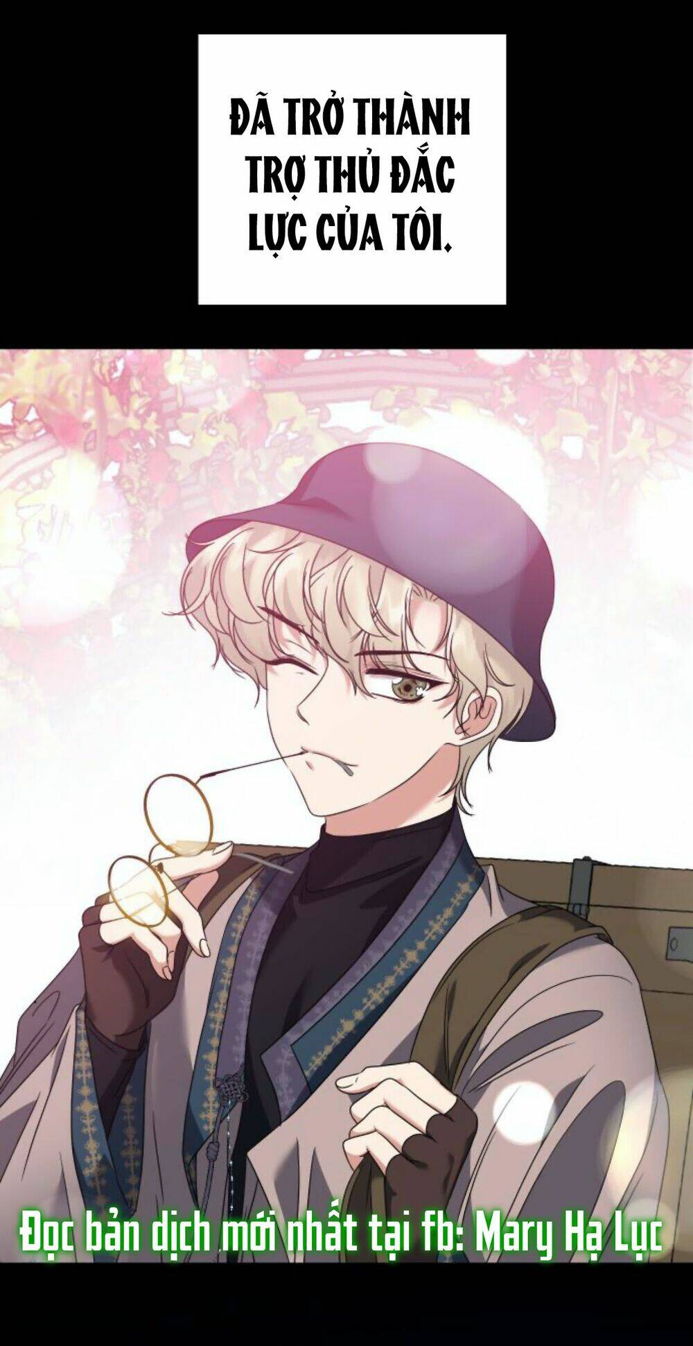 Hoán Đổi Linh Hồn Chapter 13.1 - Trang 2