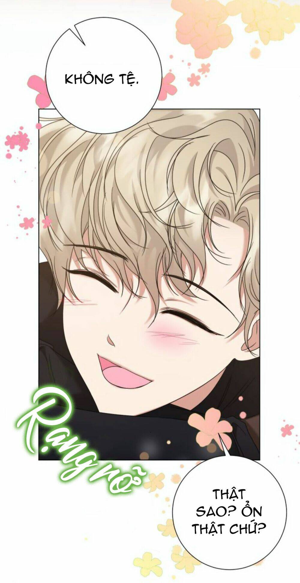 Hoán Đổi Linh Hồn Chapter 13.1 - Trang 2