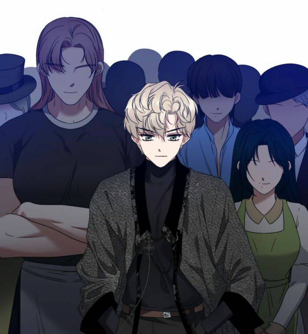 Hoán Đổi Linh Hồn Chapter 13.2 - Trang 2