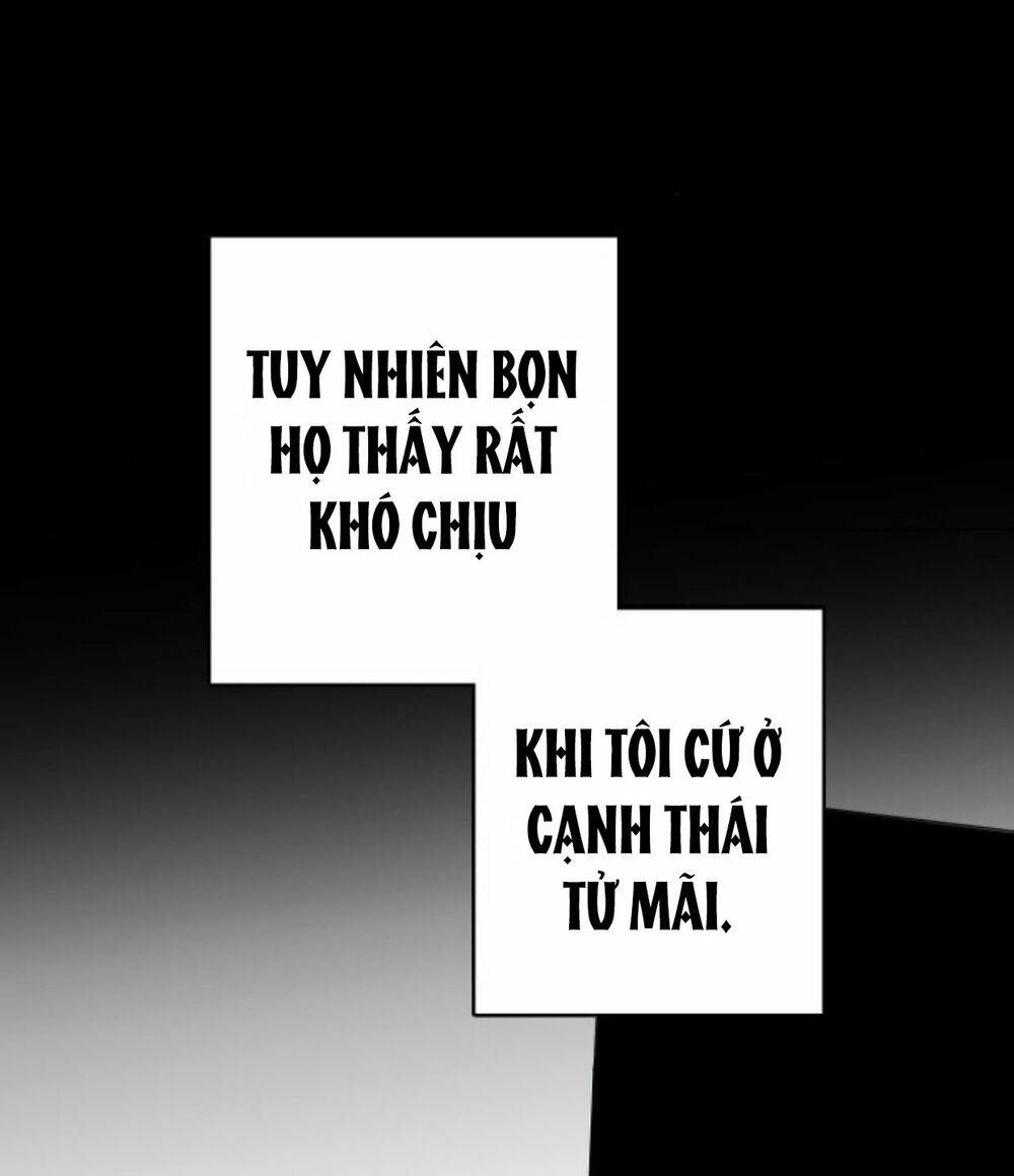 Hoán Đổi Linh Hồn Chapter 13.2 - Trang 2