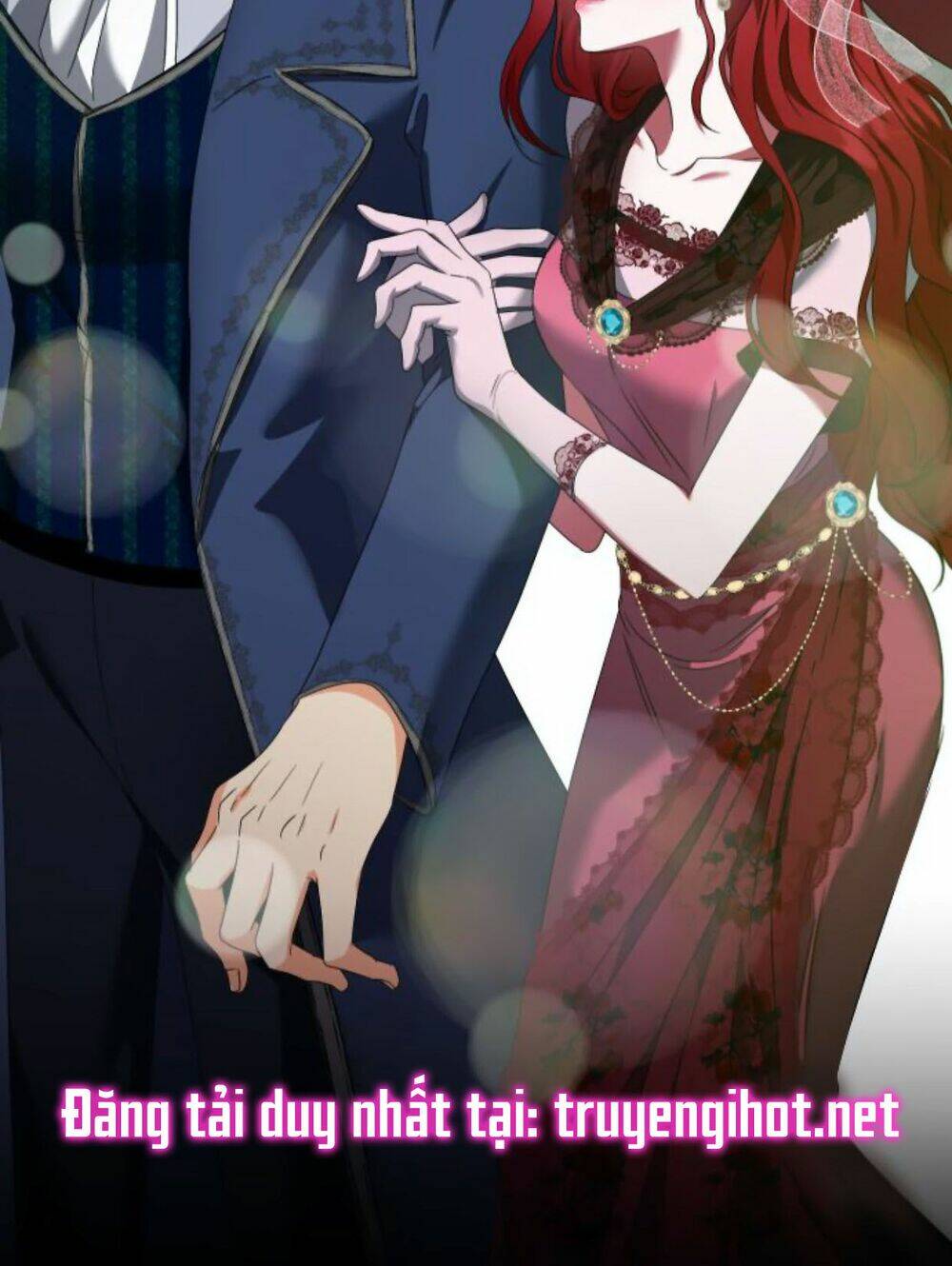 Hoán Đổi Linh Hồn Chapter 13.2 - Trang 2