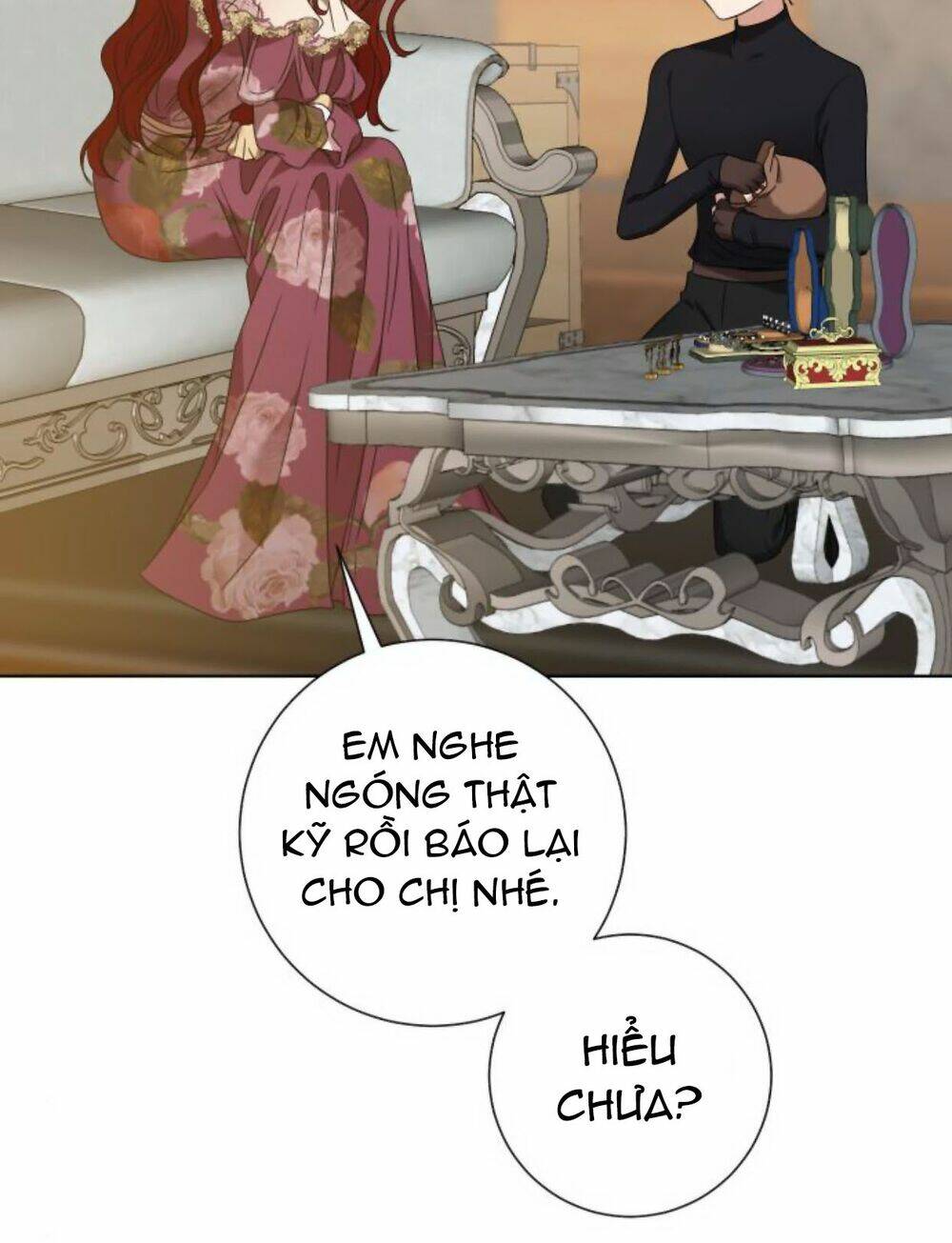 Hoán Đổi Linh Hồn Chapter 13.2 - Trang 2