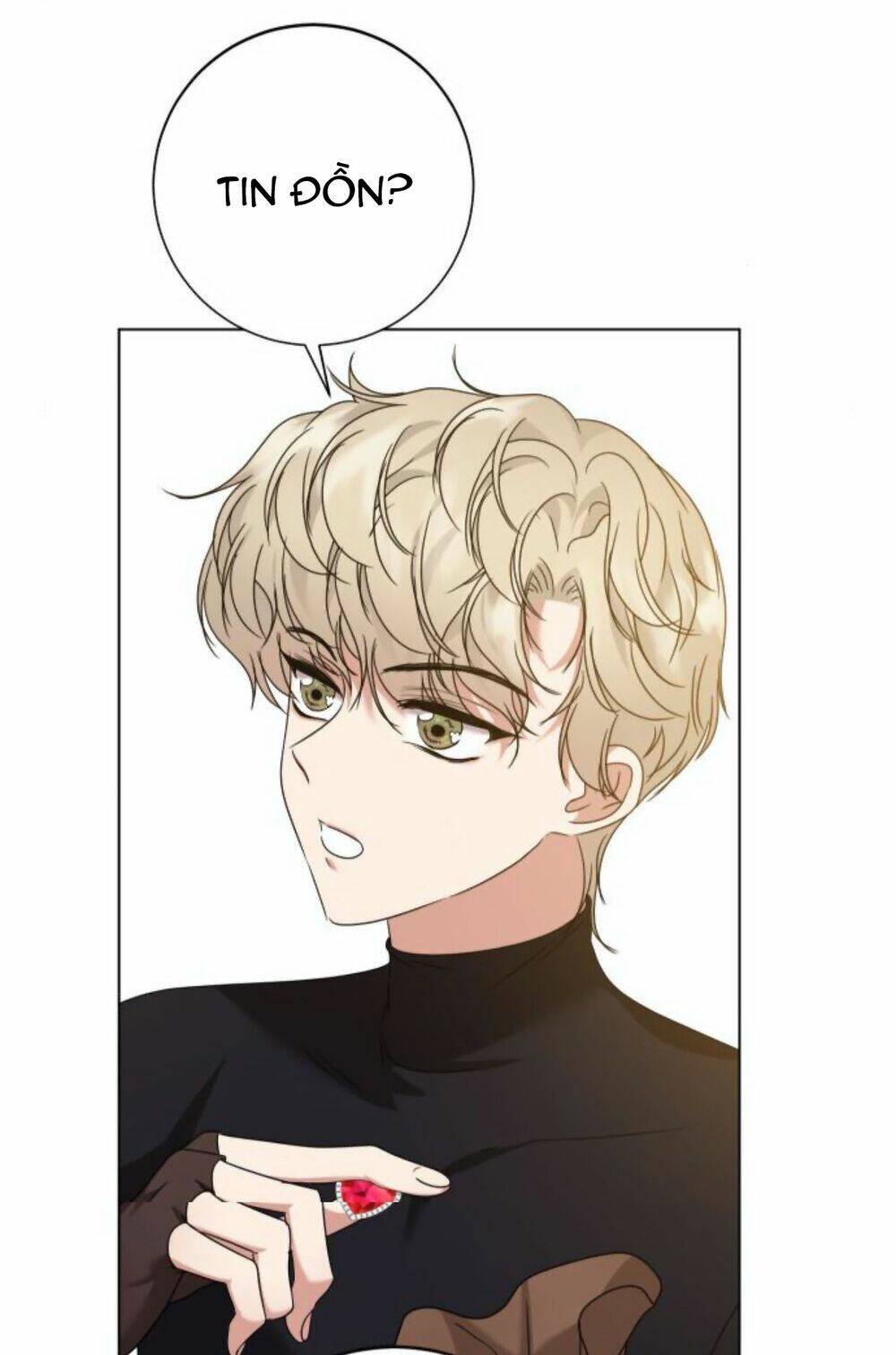 Hoán Đổi Linh Hồn Chapter 13.2 - Trang 2