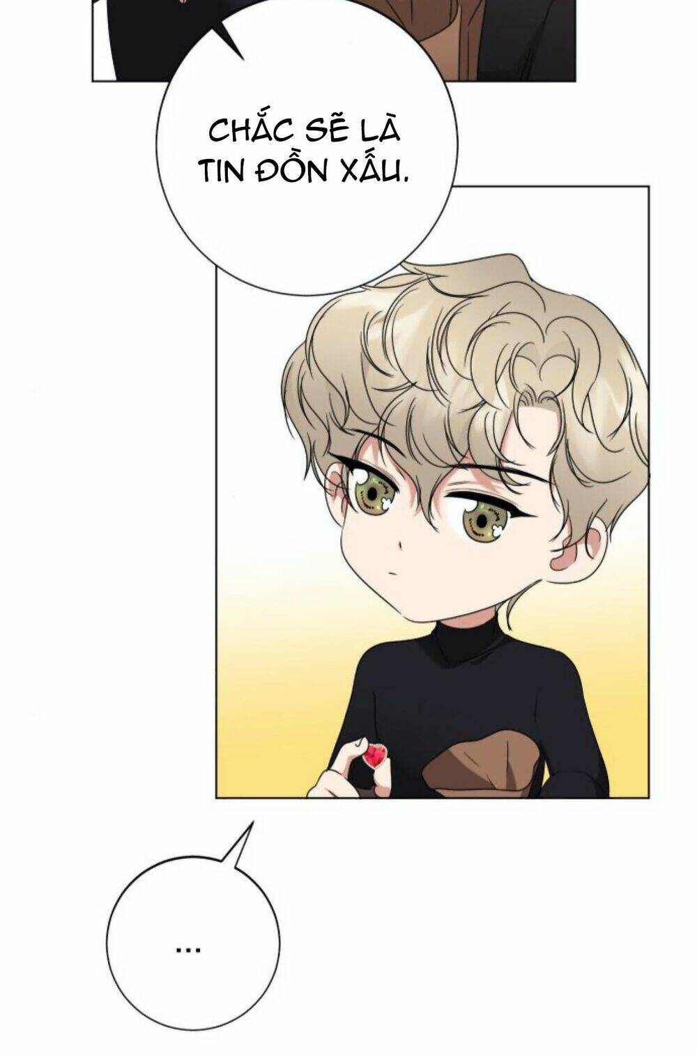 Hoán Đổi Linh Hồn Chapter 13.2 - Trang 2