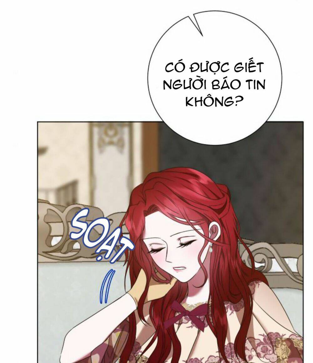 Hoán Đổi Linh Hồn Chapter 13.2 - Trang 2