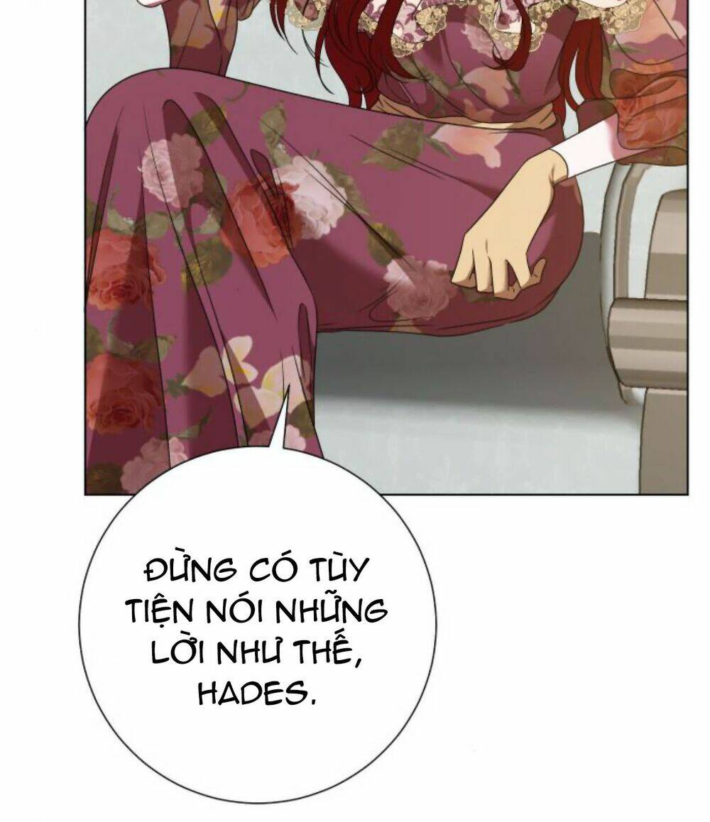 Hoán Đổi Linh Hồn Chapter 13.2 - Trang 2