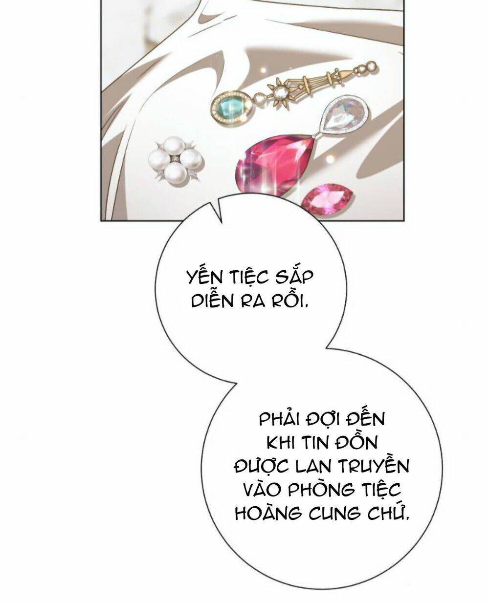 Hoán Đổi Linh Hồn Chapter 13.2 - Trang 2