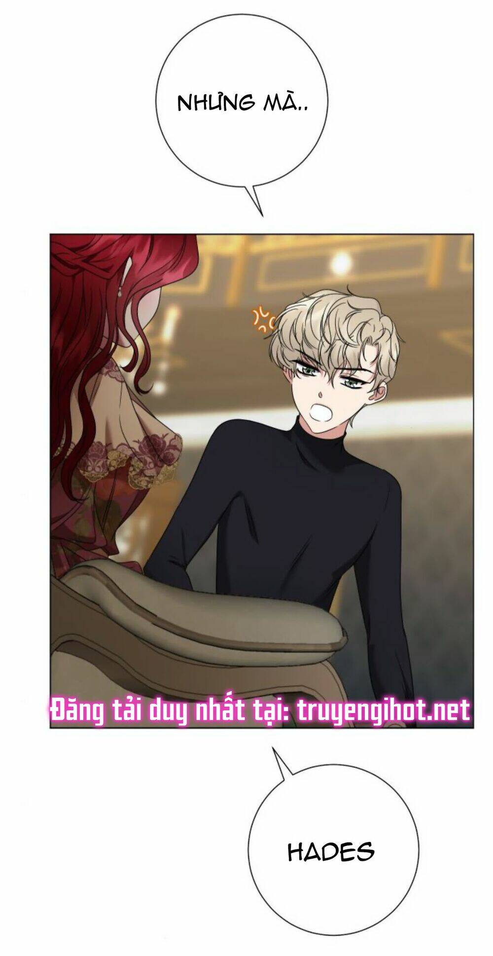 Hoán Đổi Linh Hồn Chapter 13.2 - Trang 2