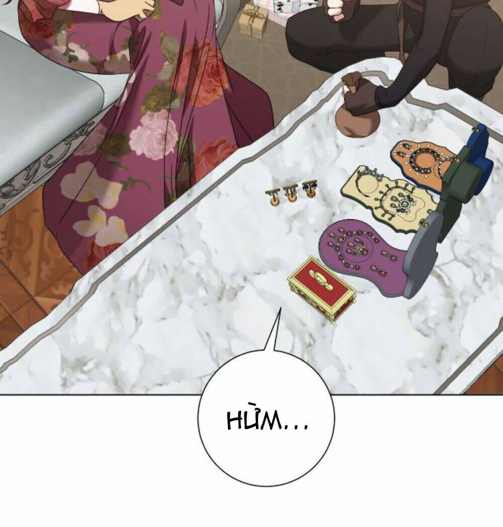 Hoán Đổi Linh Hồn Chapter 13.2 - Trang 2