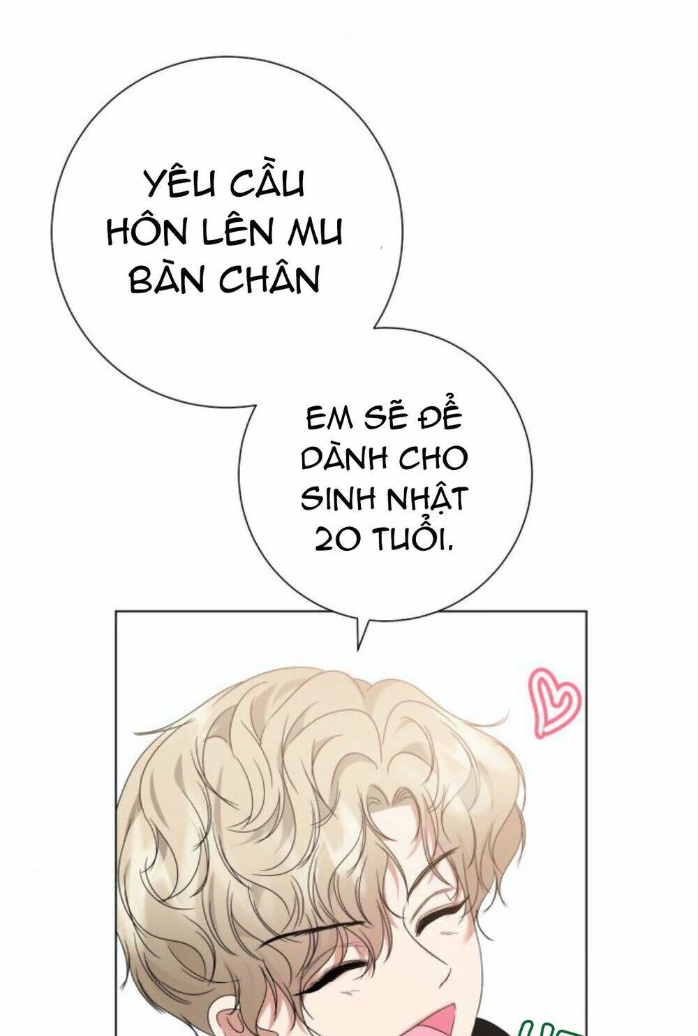 Hoán Đổi Linh Hồn Chapter 13.2 - Trang 2