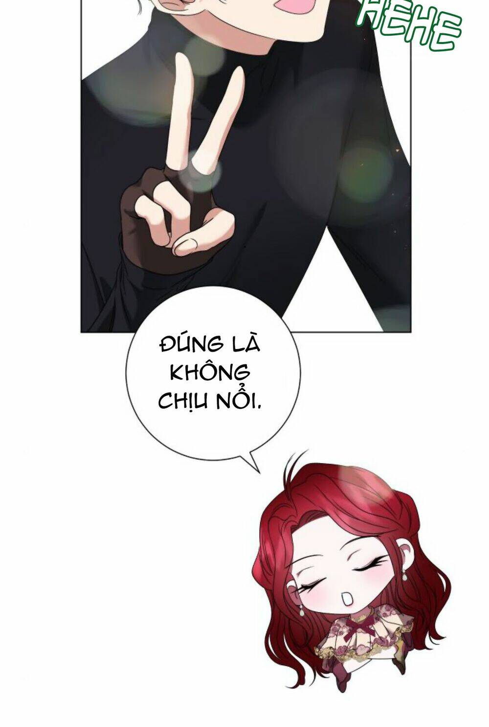 Hoán Đổi Linh Hồn Chapter 13.2 - Trang 2