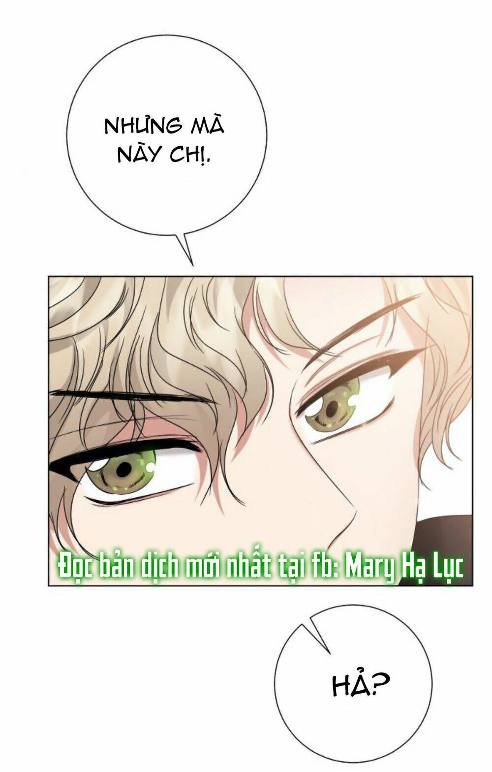 Hoán Đổi Linh Hồn Chapter 13.2 - Trang 2