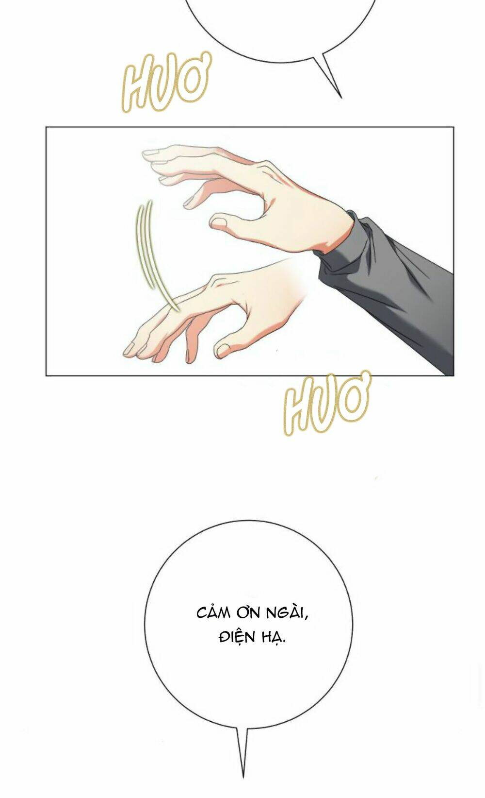 Hoán Đổi Linh Hồn Chapter 14 - Trang 2