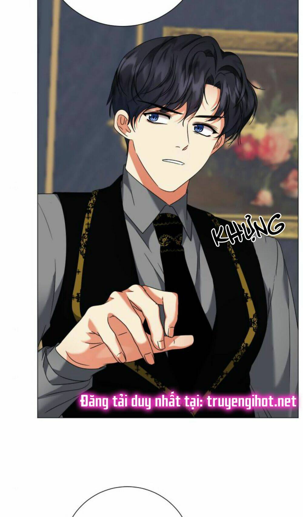 Hoán Đổi Linh Hồn Chapter 14 - Trang 2