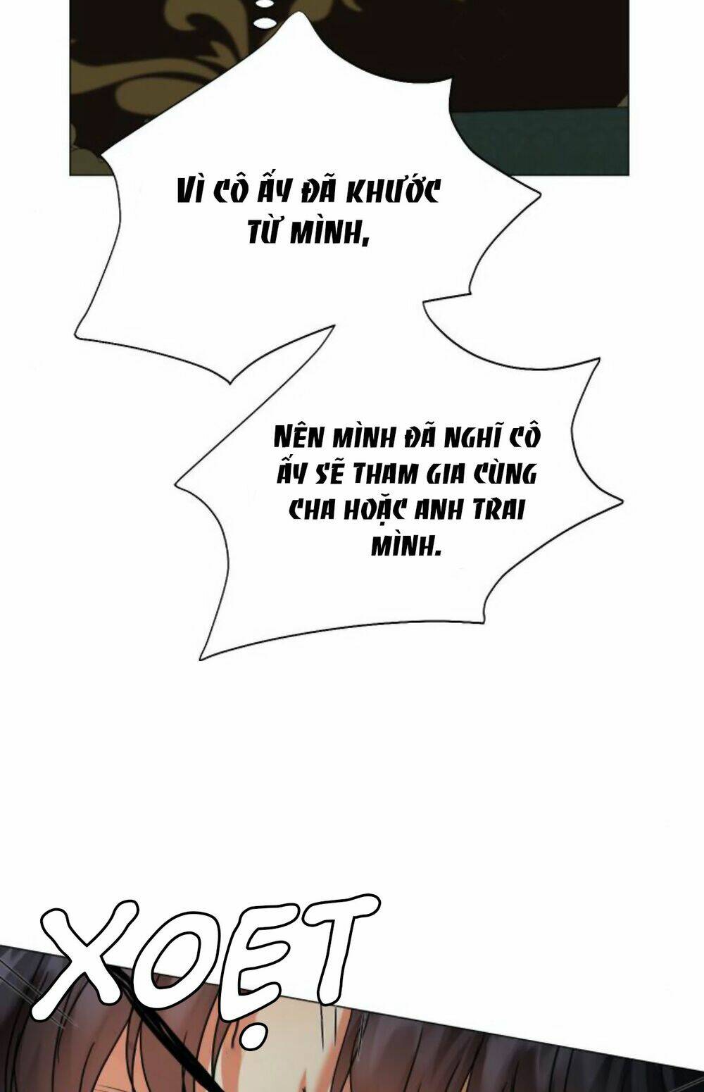 Hoán Đổi Linh Hồn Chapter 14 - Trang 2