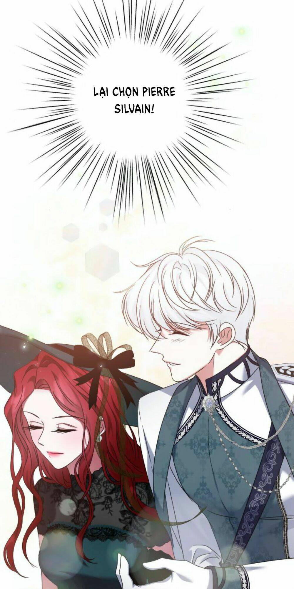 Hoán Đổi Linh Hồn Chapter 14 - Trang 2