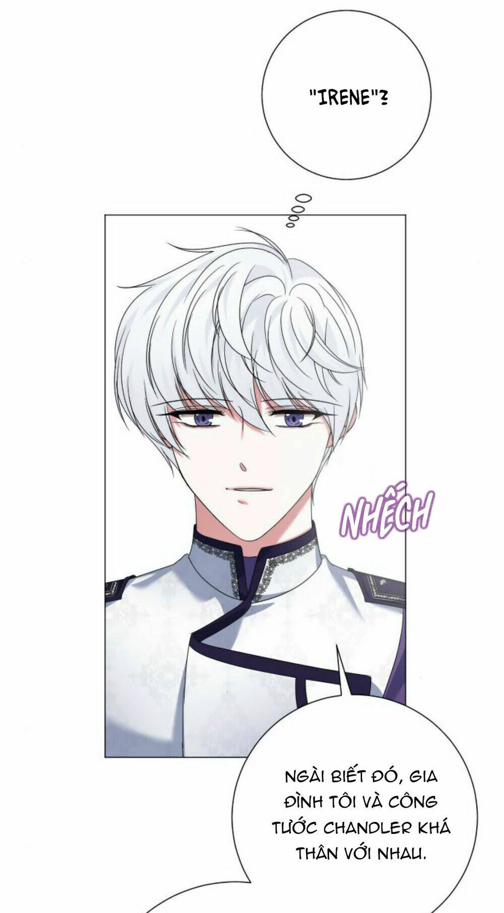 Hoán Đổi Linh Hồn Chapter 14 - Trang 2