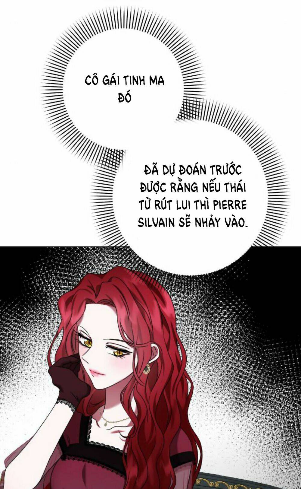 Hoán Đổi Linh Hồn Chapter 14 - Trang 2