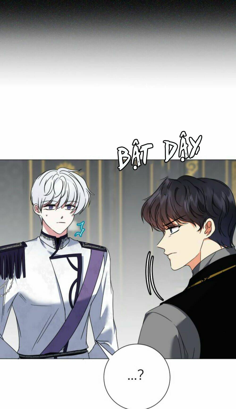 Hoán Đổi Linh Hồn Chapter 14 - Trang 2