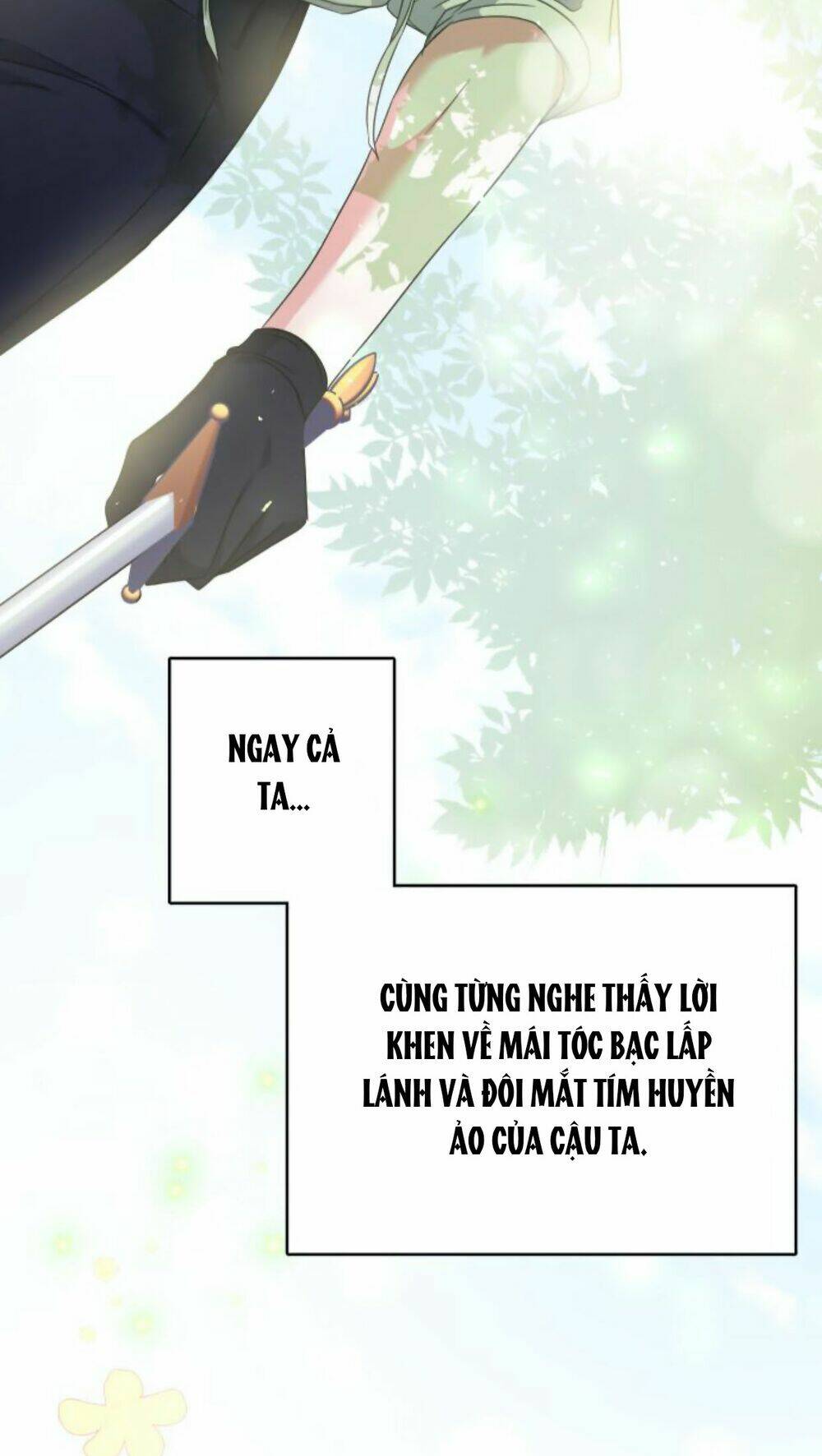 Hoán Đổi Linh Hồn Chapter 14 - Trang 2