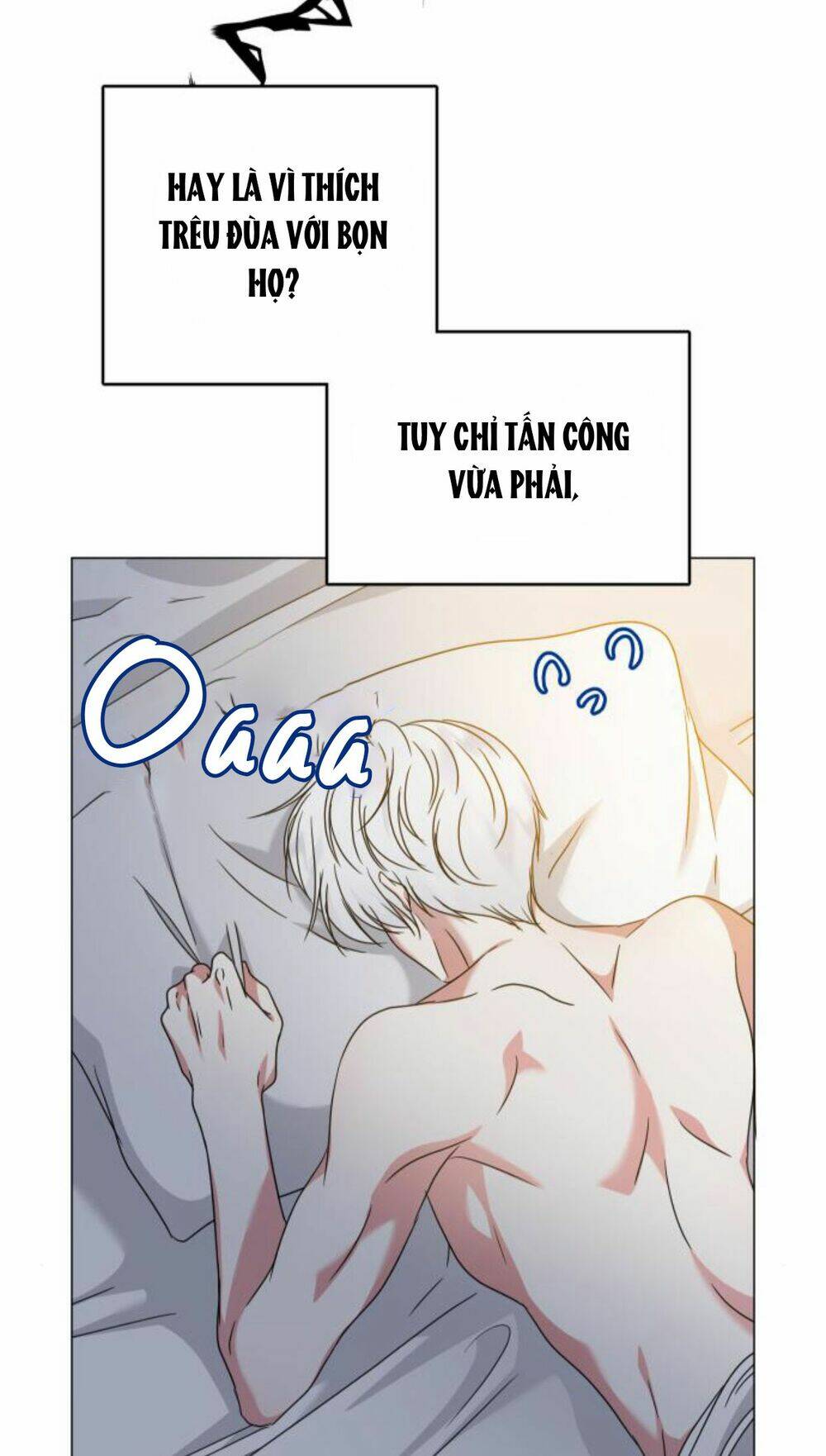 Hoán Đổi Linh Hồn Chapter 14 - Trang 2